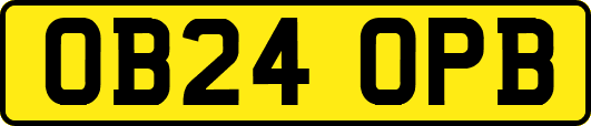 OB24OPB