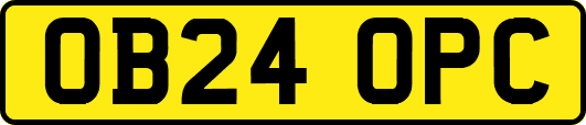 OB24OPC
