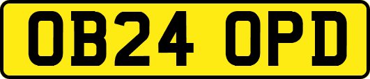 OB24OPD