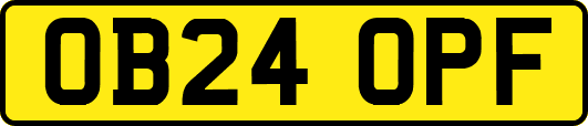 OB24OPF