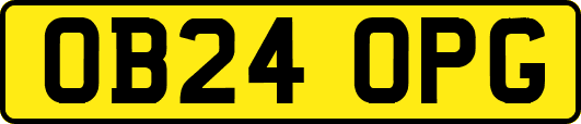 OB24OPG