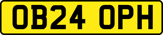 OB24OPH