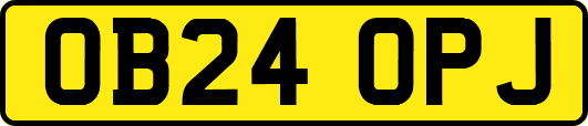 OB24OPJ