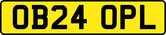 OB24OPL