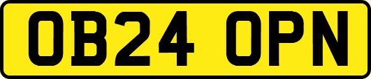 OB24OPN