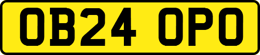 OB24OPO