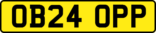 OB24OPP