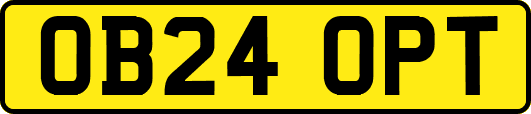 OB24OPT