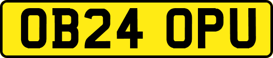 OB24OPU