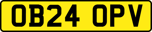 OB24OPV