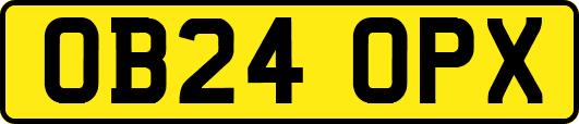 OB24OPX