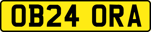 OB24ORA