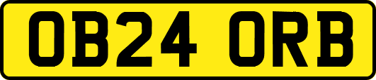 OB24ORB
