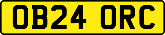 OB24ORC