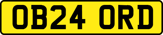 OB24ORD