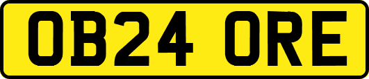 OB24ORE
