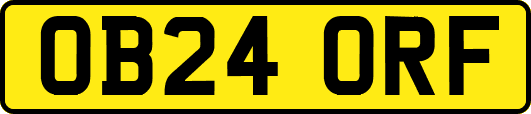 OB24ORF