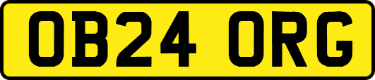 OB24ORG