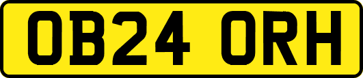 OB24ORH