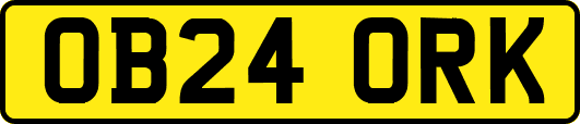 OB24ORK