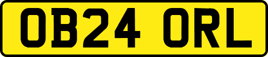 OB24ORL
