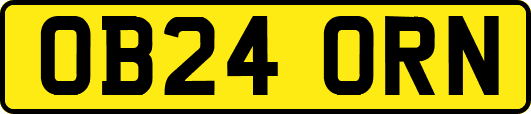 OB24ORN