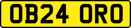 OB24ORO