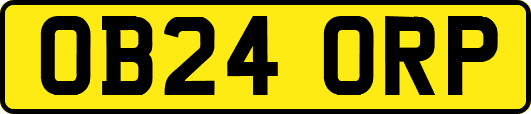 OB24ORP