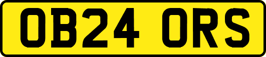 OB24ORS