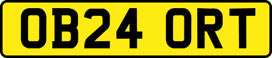 OB24ORT