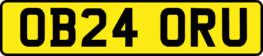 OB24ORU
