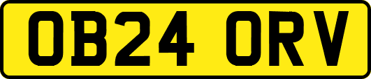 OB24ORV