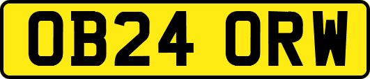 OB24ORW