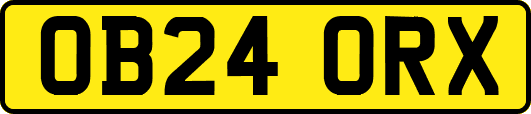 OB24ORX
