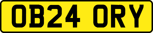 OB24ORY