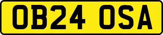 OB24OSA