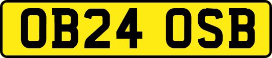 OB24OSB