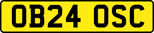OB24OSC
