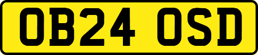 OB24OSD