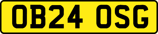 OB24OSG