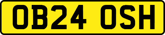 OB24OSH