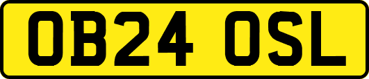 OB24OSL