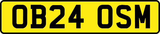 OB24OSM