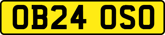 OB24OSO