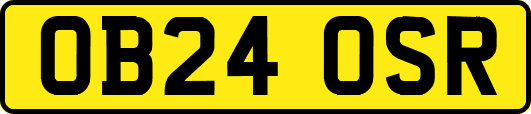OB24OSR