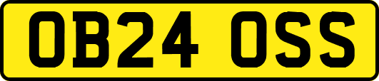 OB24OSS