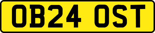 OB24OST