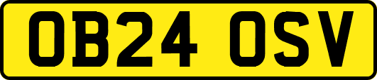 OB24OSV