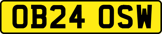 OB24OSW