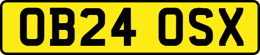 OB24OSX